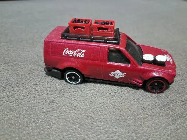 Hot Wheels Time Shifter Custom - Foto 4