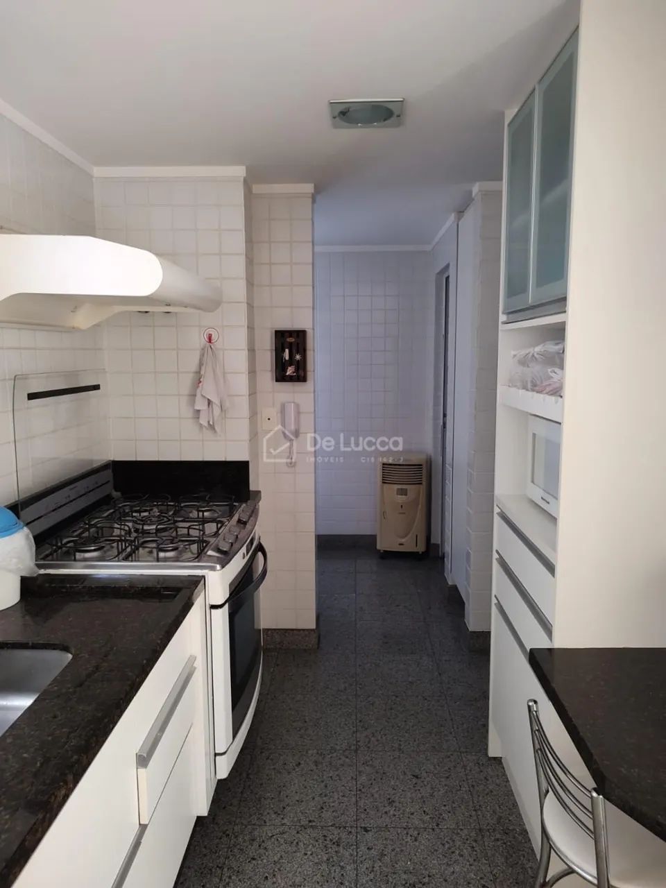 apartamento - Parque Prado - Campinas - Foto 5