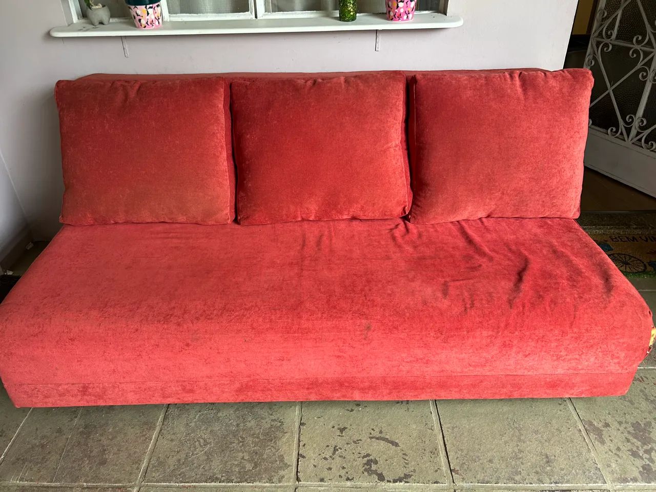 Sofá cama - Foto 2
