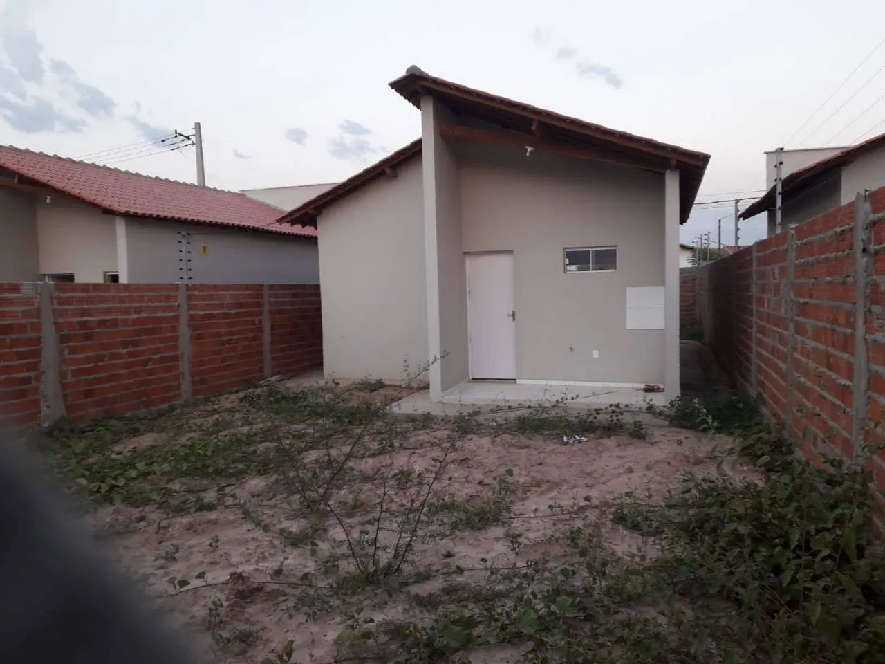 Ágio de casa em Altos - Foto 5