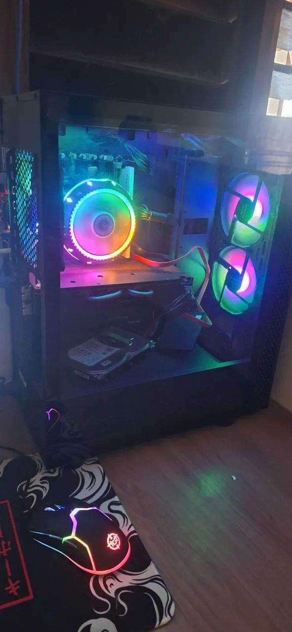 Pc gamer  - Foto 2