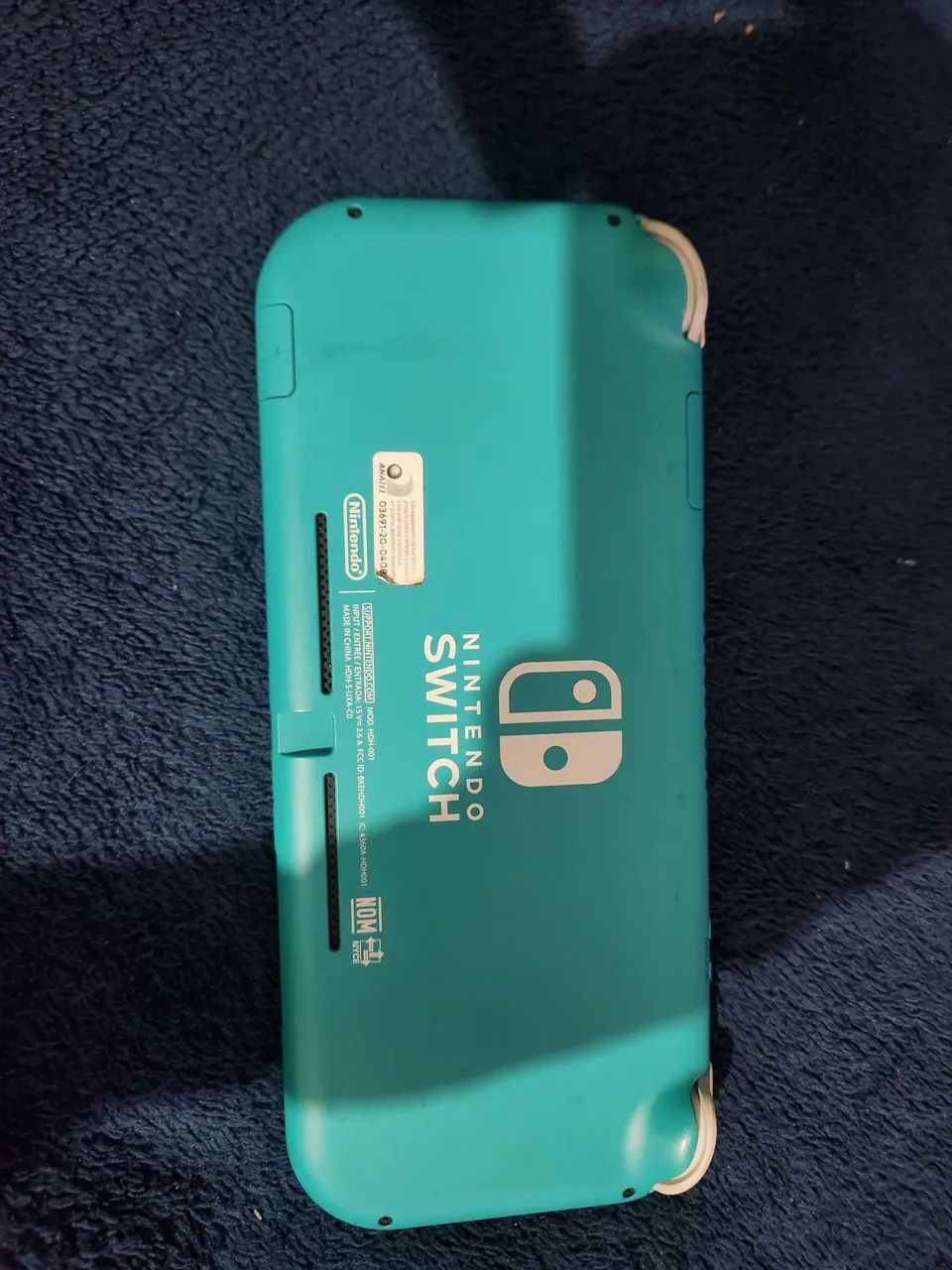 Nintendo switch lite desbloqueado  - Foto 3