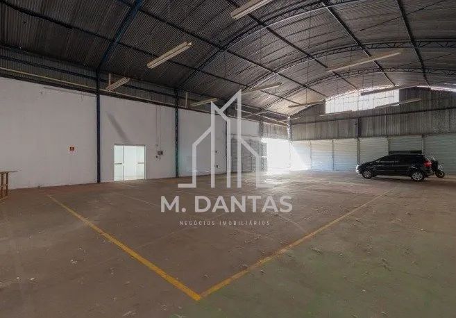 Galpão Comercial 1280m² em Santo Amaro - Foto 4