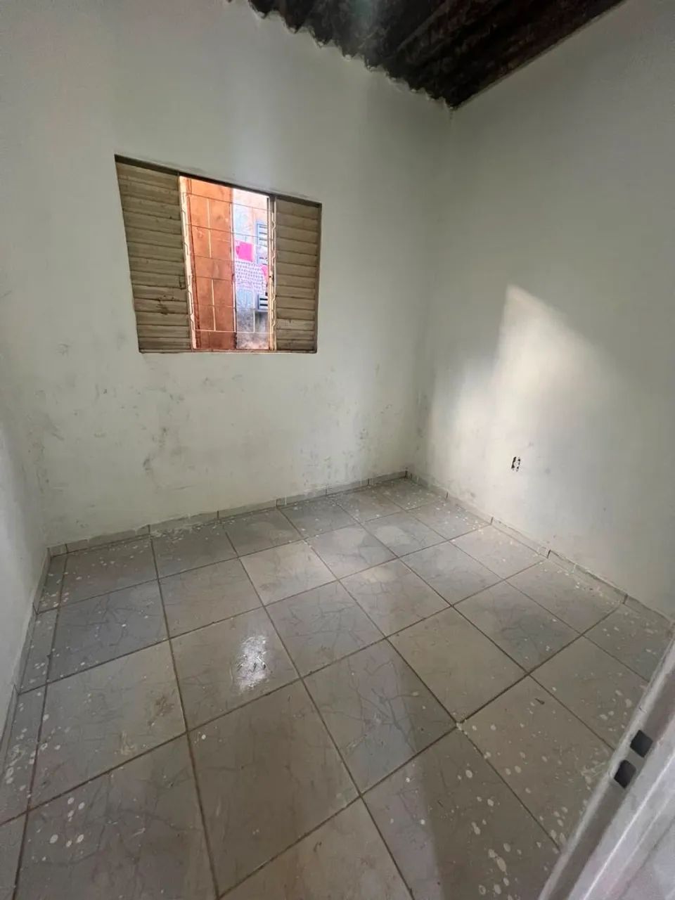 Alugo kitinet com água e energia incluso  - Foto 2