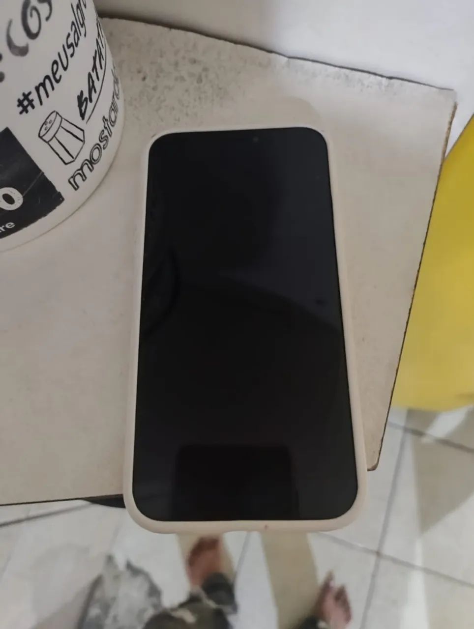 iPhone XR 68 gb - Foto 2