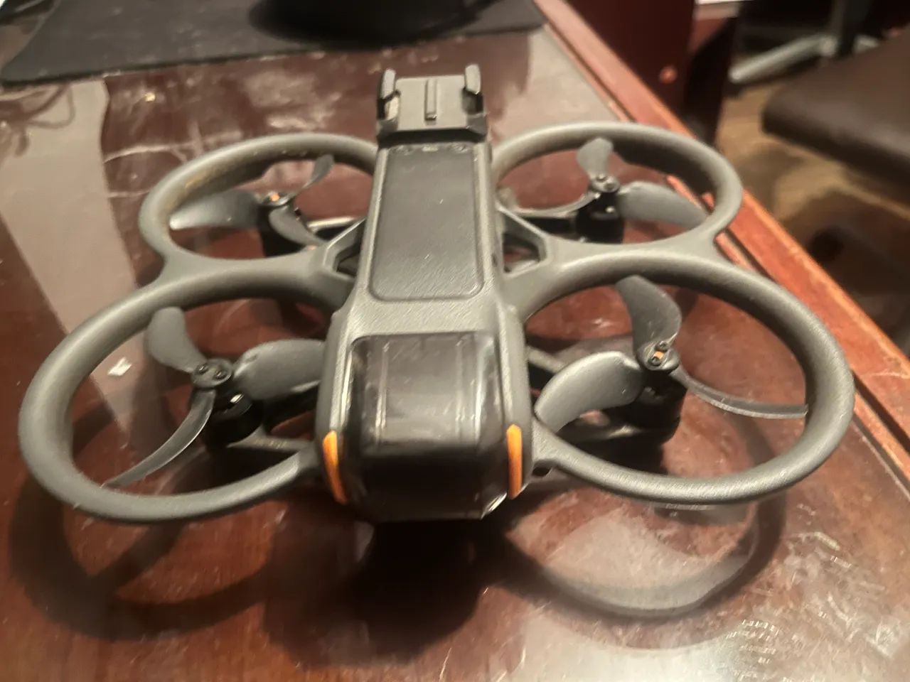 Drone Dji Avata 2 + Googles3 + RC Motion  - Foto 3
