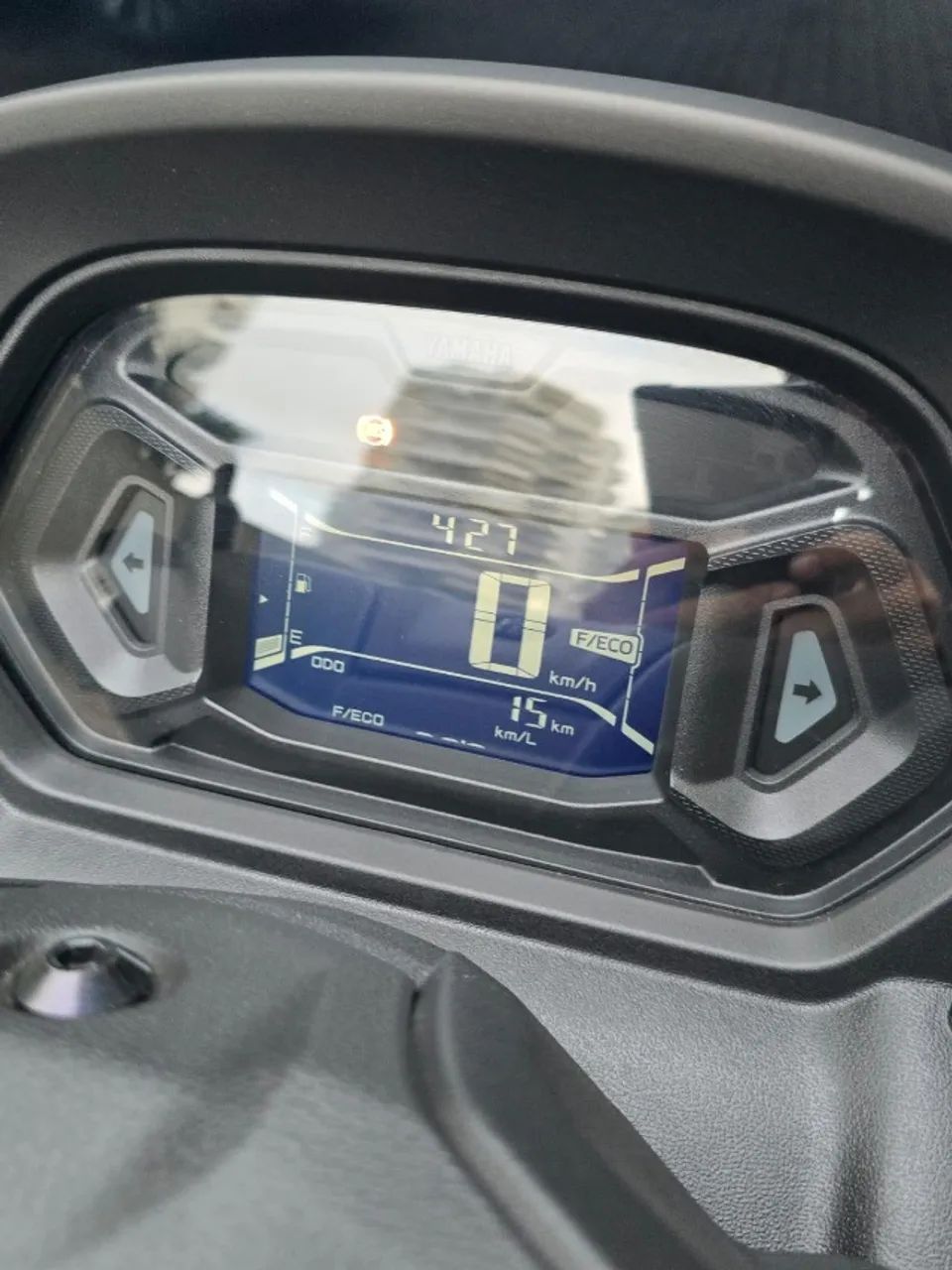 NMAX ZERO KM - Foto 3