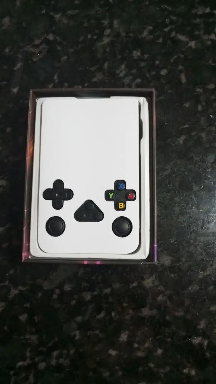 Vídeo game portátil  - Foto 3