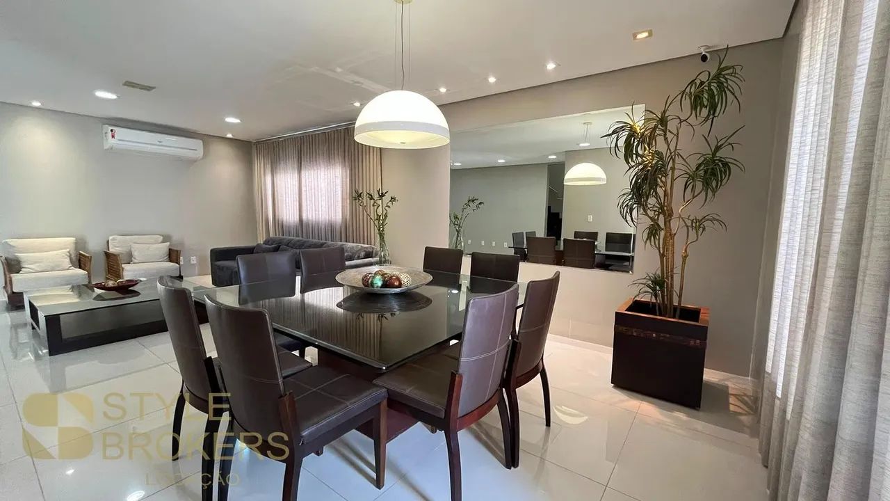 Casa em Jardim Itália - Cuiabá - Foto 3