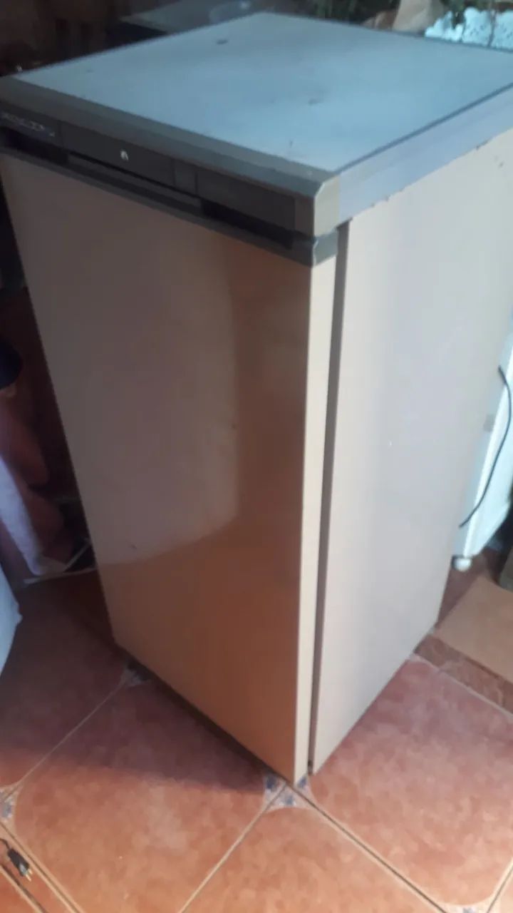 Freezer usado  - Foto 4