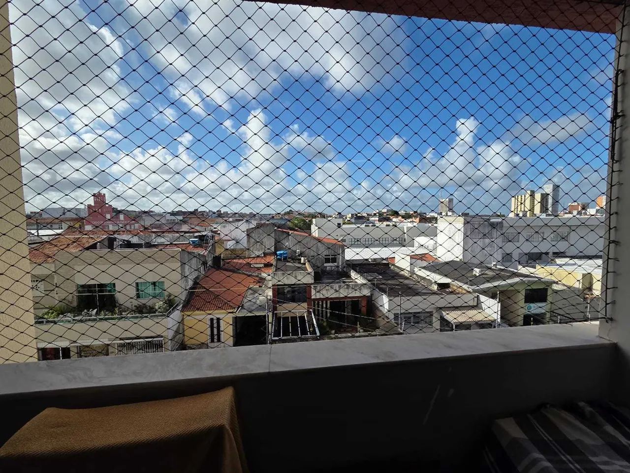 EDIFICIO CASA GRANDE - M.CC - 3º ANDAR [29459] - Foto 4