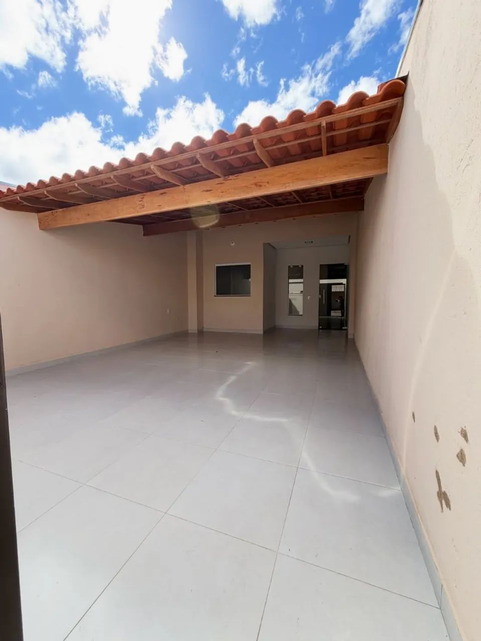 Casa disponível pra comprar pacelada  - Foto 2