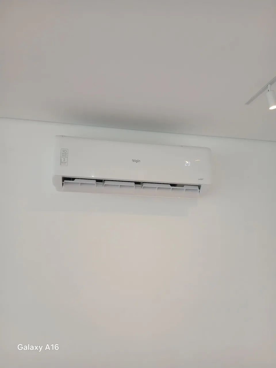 Instalação de Ar Condicionado Split em Curitiba e região  - Foto 2