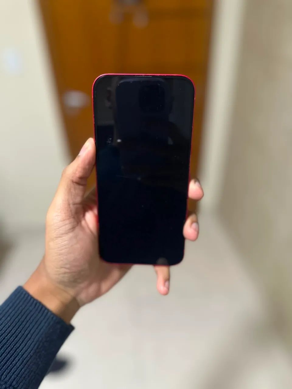iPhone 14 Plus 128Gb Red - Foto 2