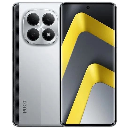 Celular Xiaomi Poco M8 Dual Chip 256GB 5G Global - Foto 2