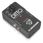 Pedal Tc-electronic Ditto Stereo Looper  - Foto 2