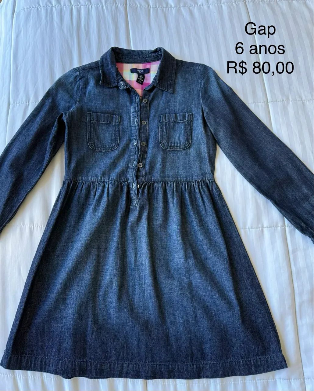 Vestidos Tommy
