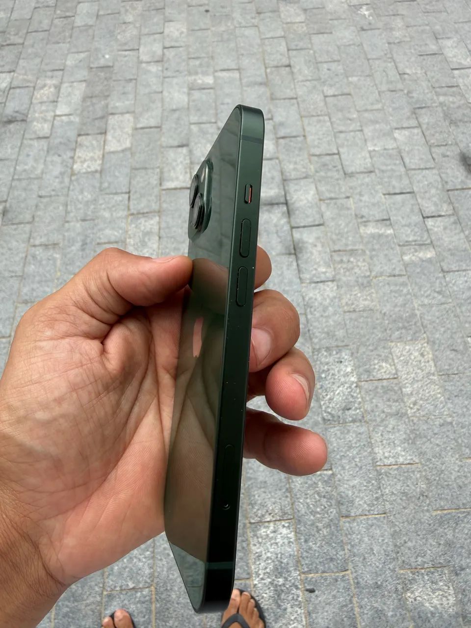 iPhone 13 na caixa ótima oportunidade  - Foto 4