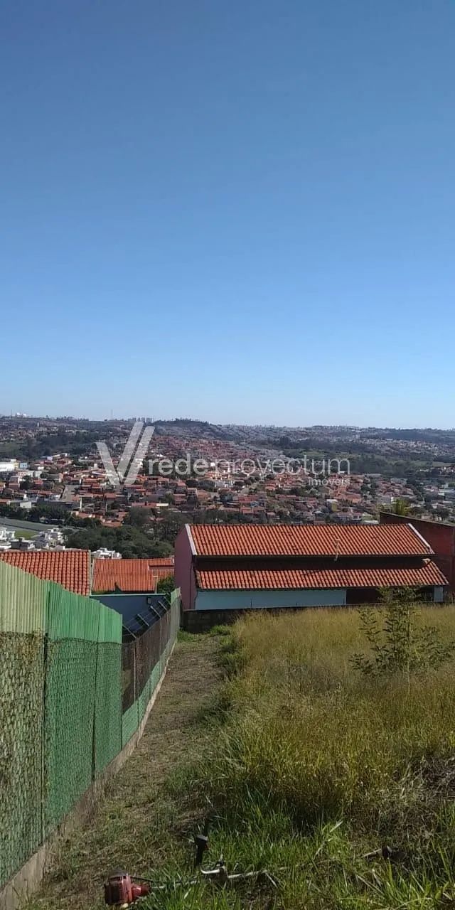 terreno - Colina dos Pinheiros - Valinhos - Foto 2