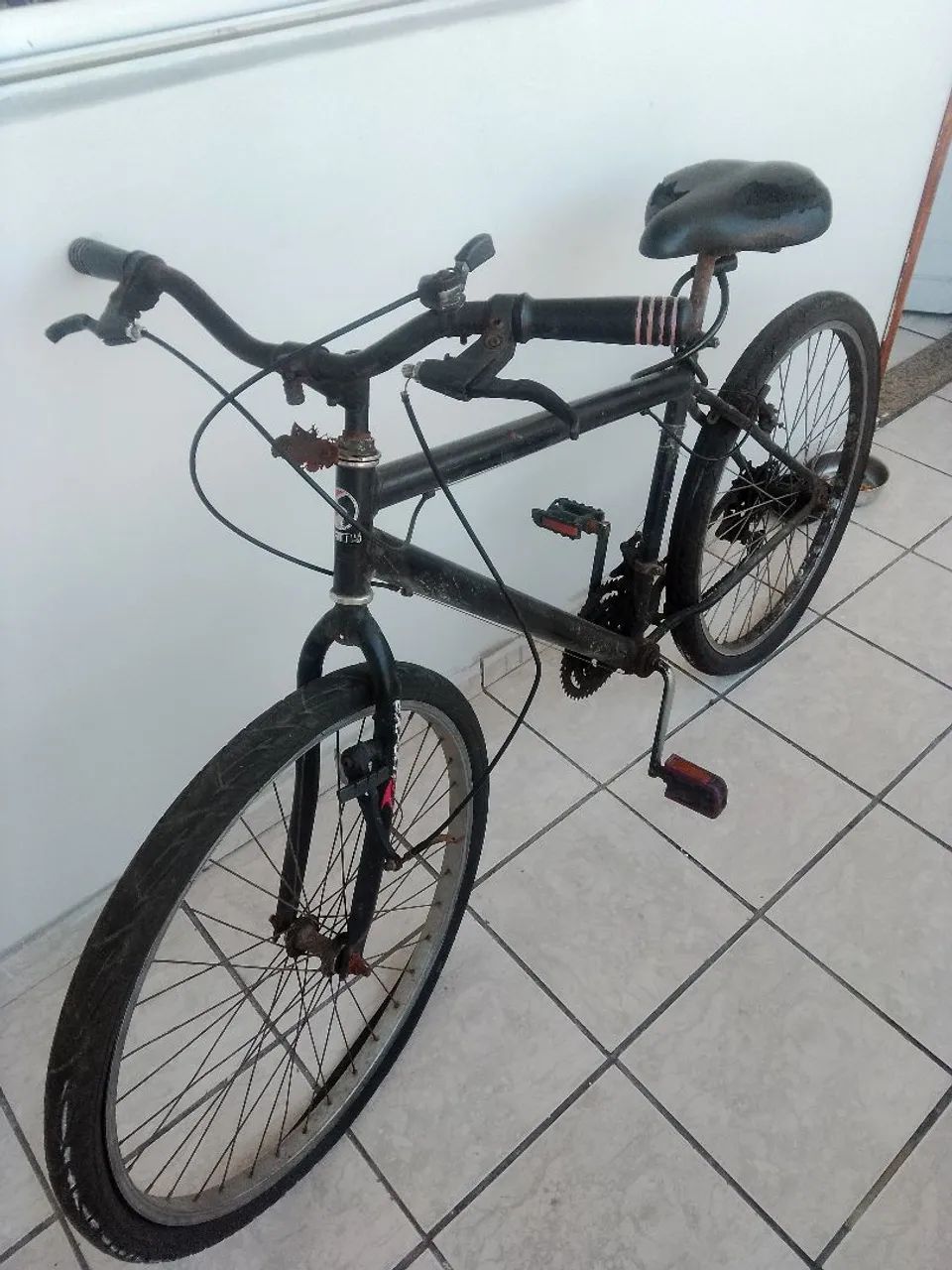 Vendo bicicleta  - Foto 2
