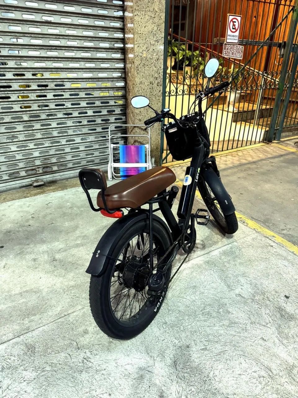 Lev cruiser plus aro 24 - Foto 4