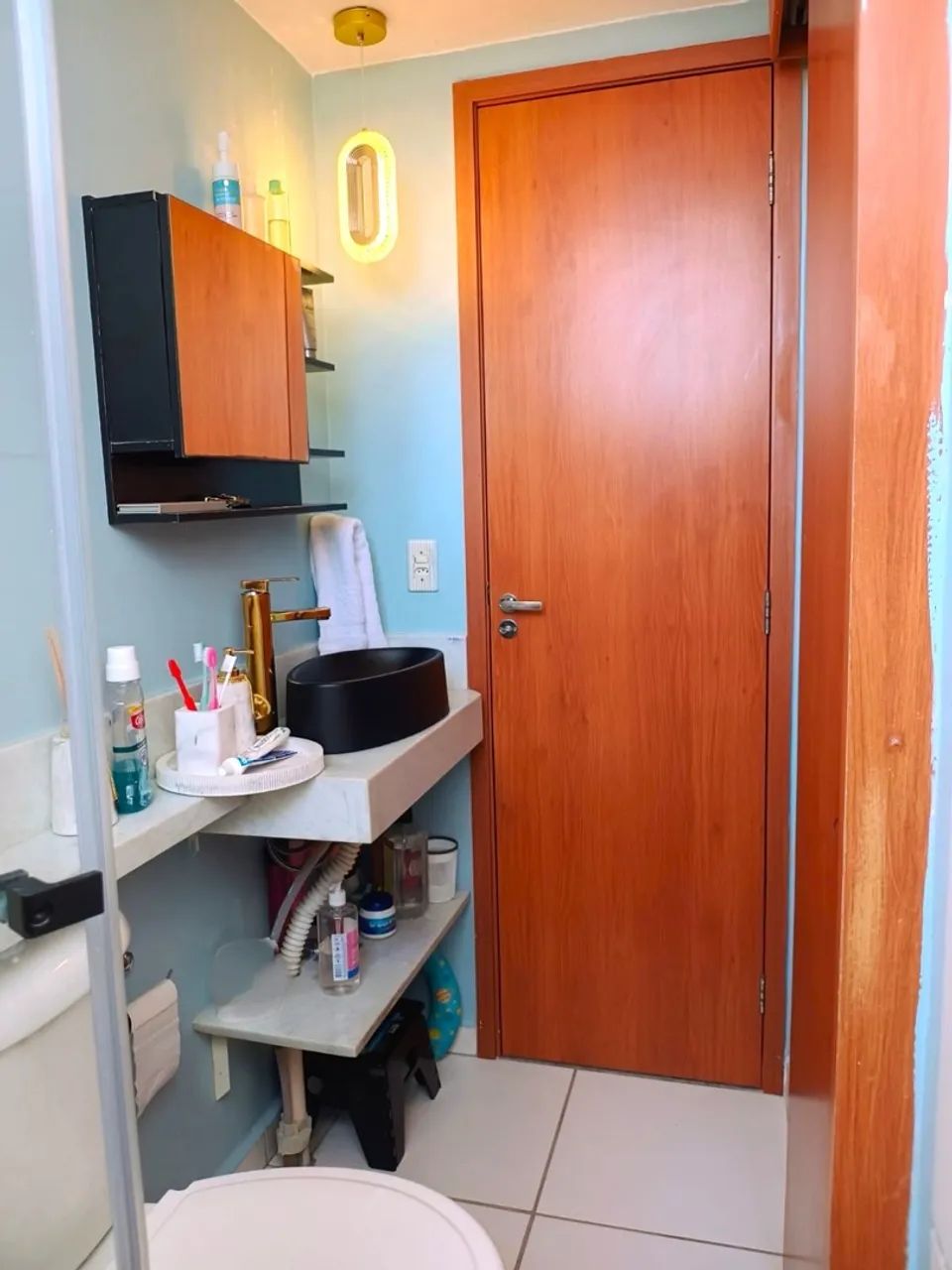 VENDO APARTAMENTO  - Foto 2