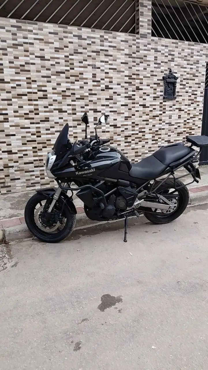 Versys  2011