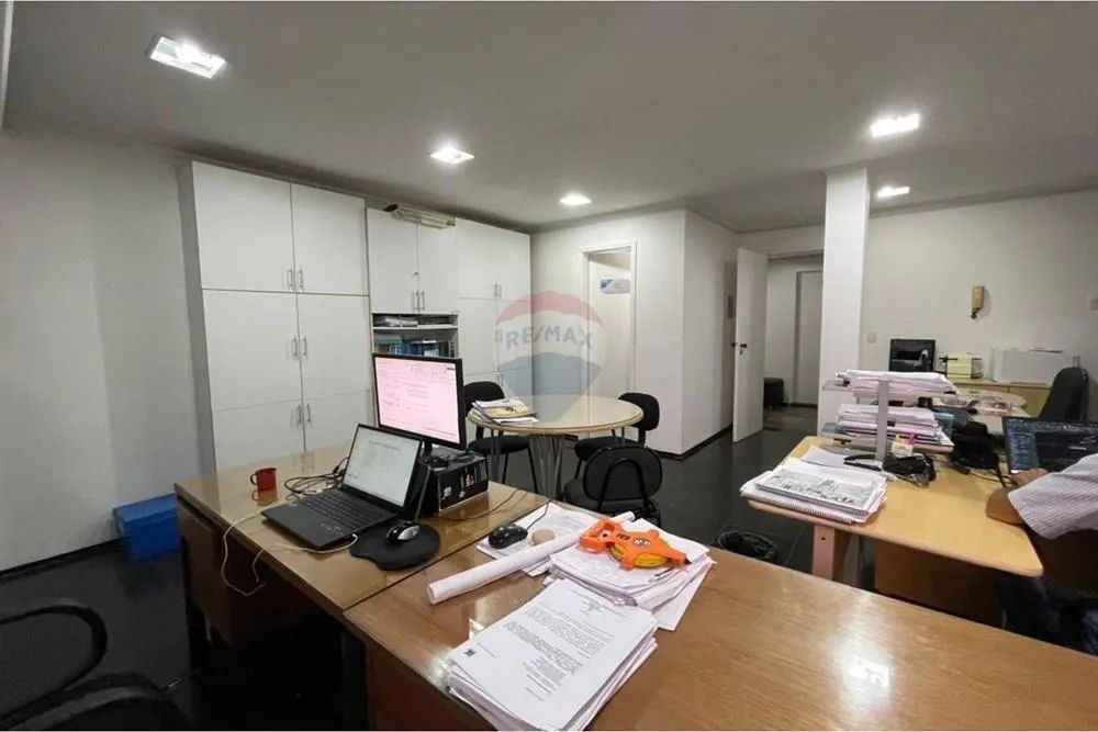 Sala Comercial no Meireles / Edifício Atlantic Center - Foto 6
