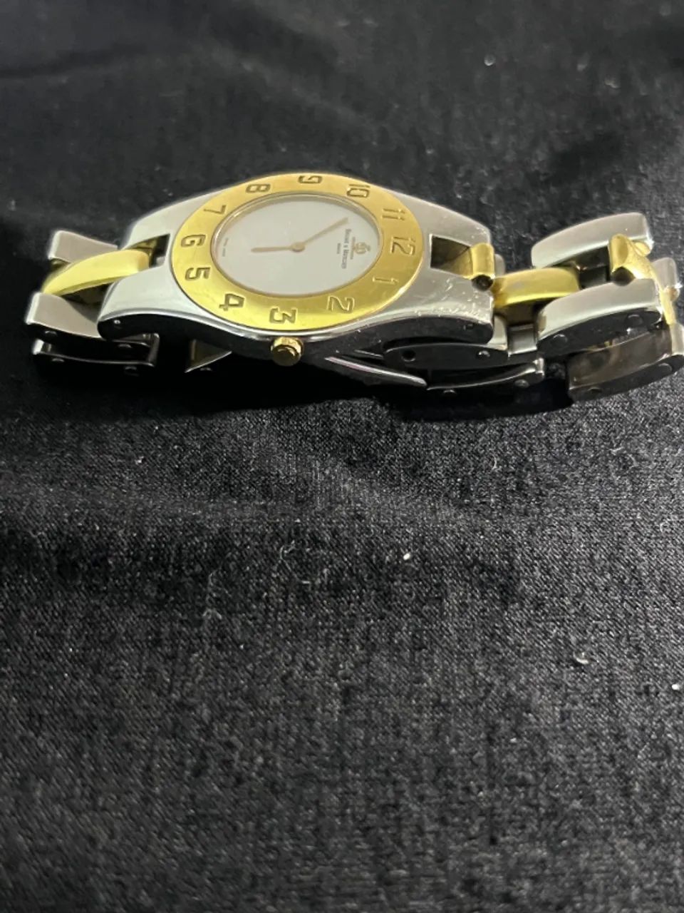 Relógio Feminino Baume & Mercier  - Foto 5