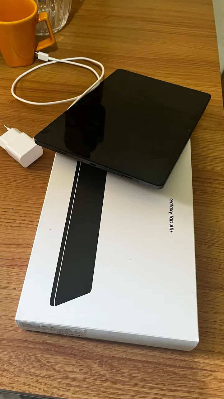 GALAXY TAB A11+ PLUS - Foto 2