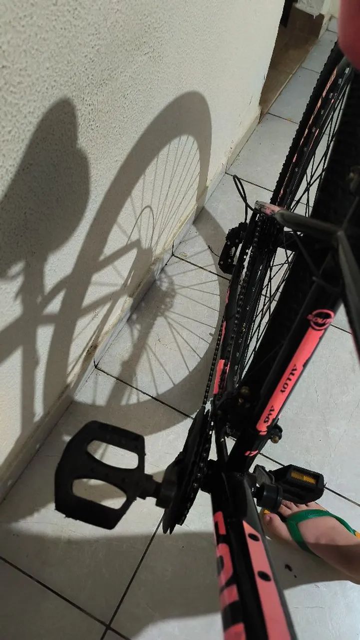 Bicicleta aro 29  - Foto 4