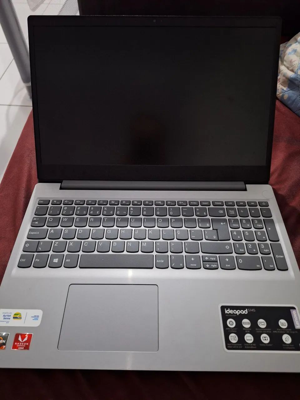 Ideapad s145 - Foto 3
