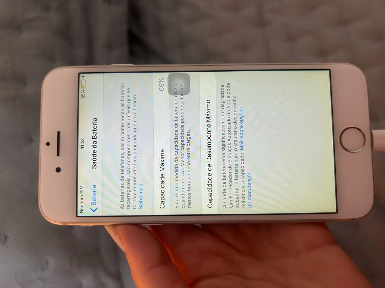 Iphone 6 16GB - Foto 4