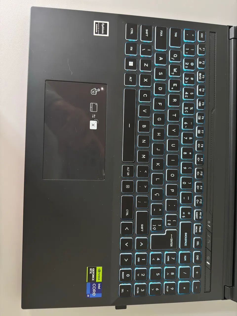 Notebook AVELL  A65ion - Foto 3