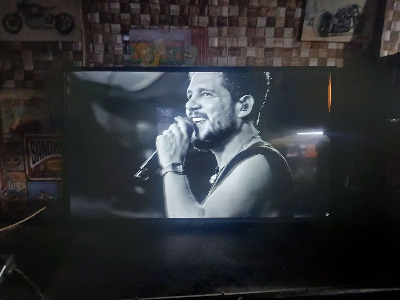 TV 43 TCL Android Smart  - Foto 3