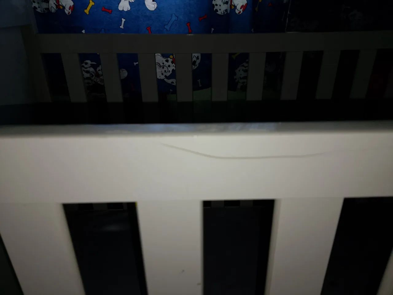 Berço americano  - Foto 5