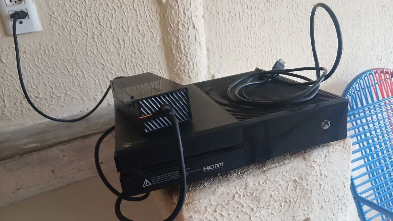 Xbox one  - Foto 3