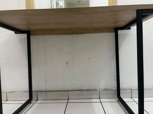 Escrivaninha - Mesa escritório - Foto 3