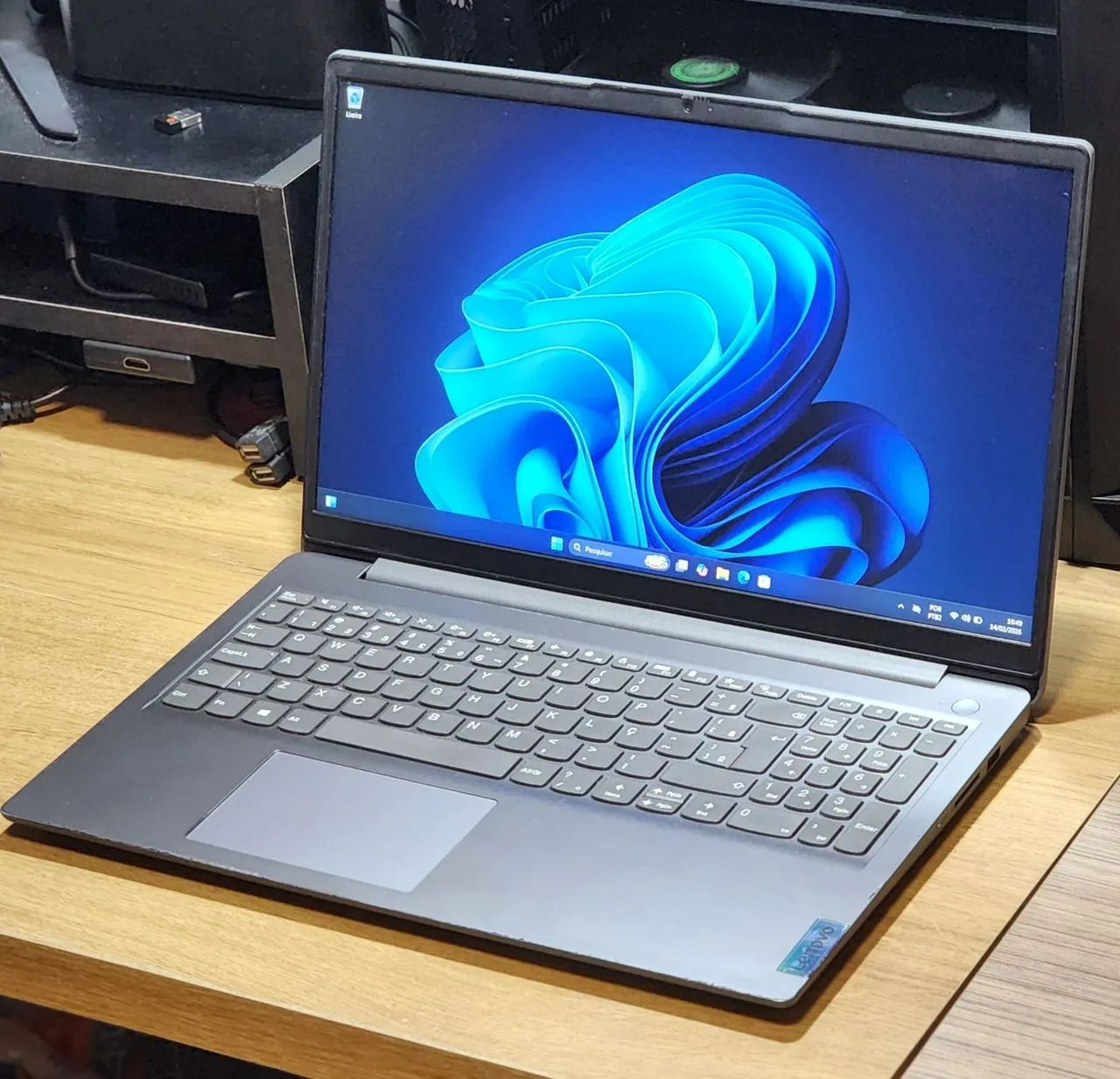 Notebook Lenovo I5 11a - Foto 2