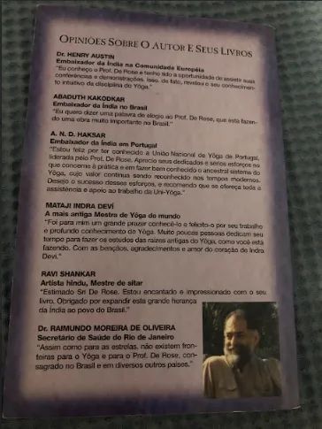 Móbile dos chacras e livro - Foto 2