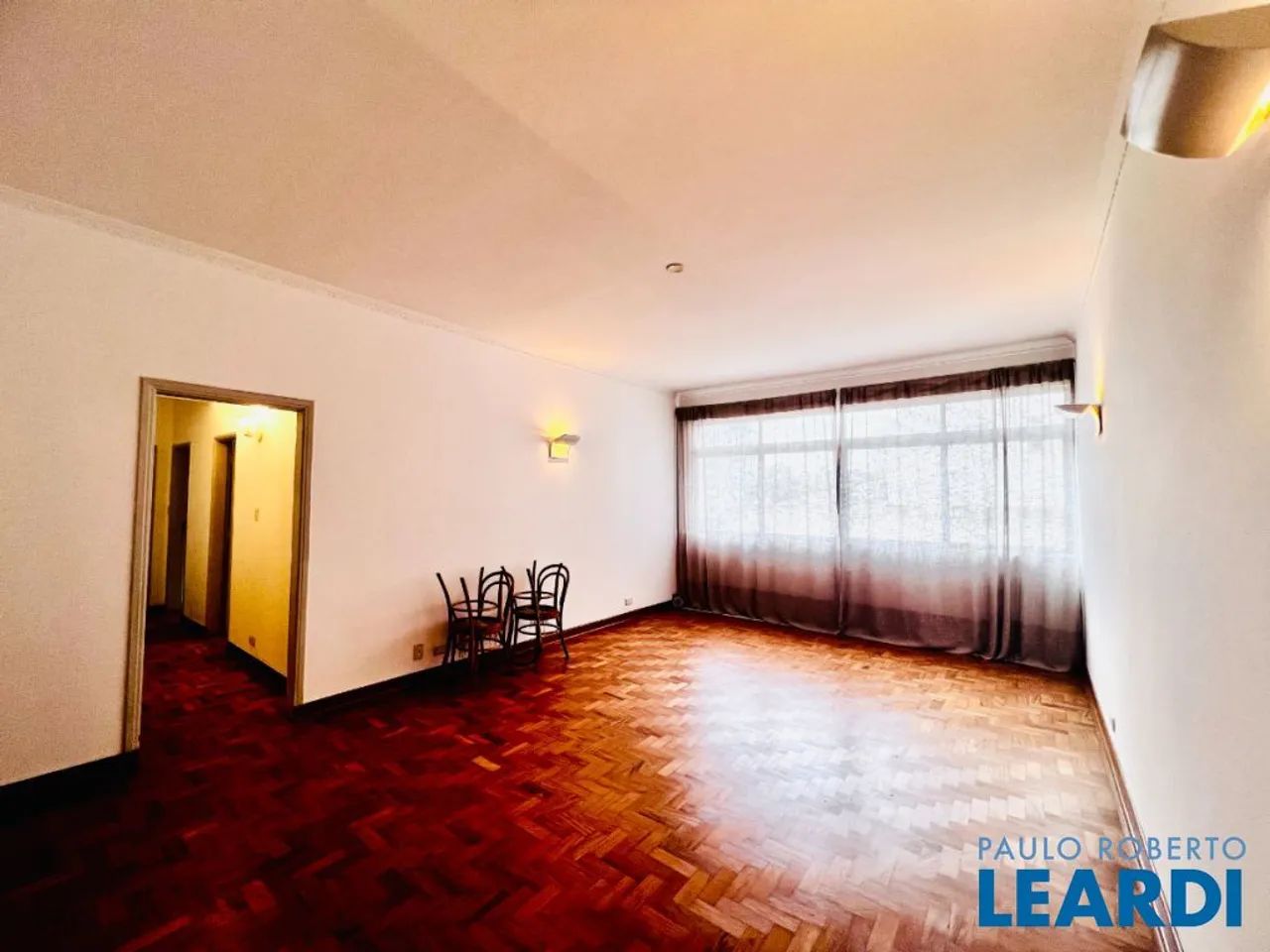 APARTAMENTO - ACLIMAÇÃO - SP - Foto 3