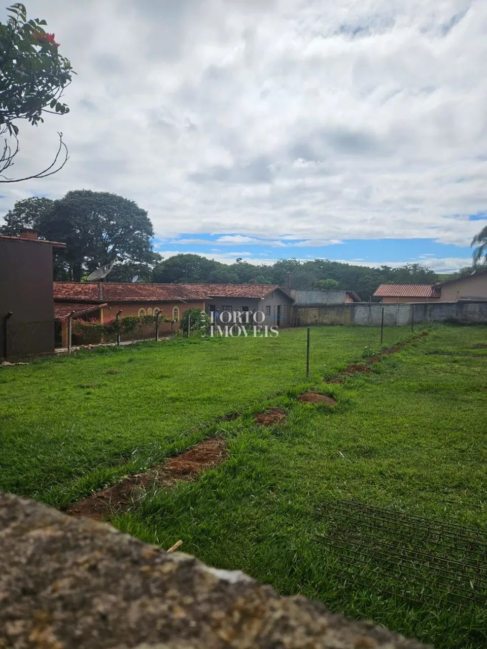 Terreno plano com 514 m² no Parque Xangrilá - Foto 2
