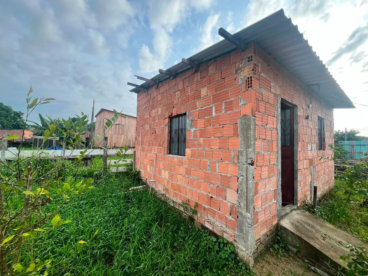 Vendo Casa Comunidade Nova Vida  - Foto 5