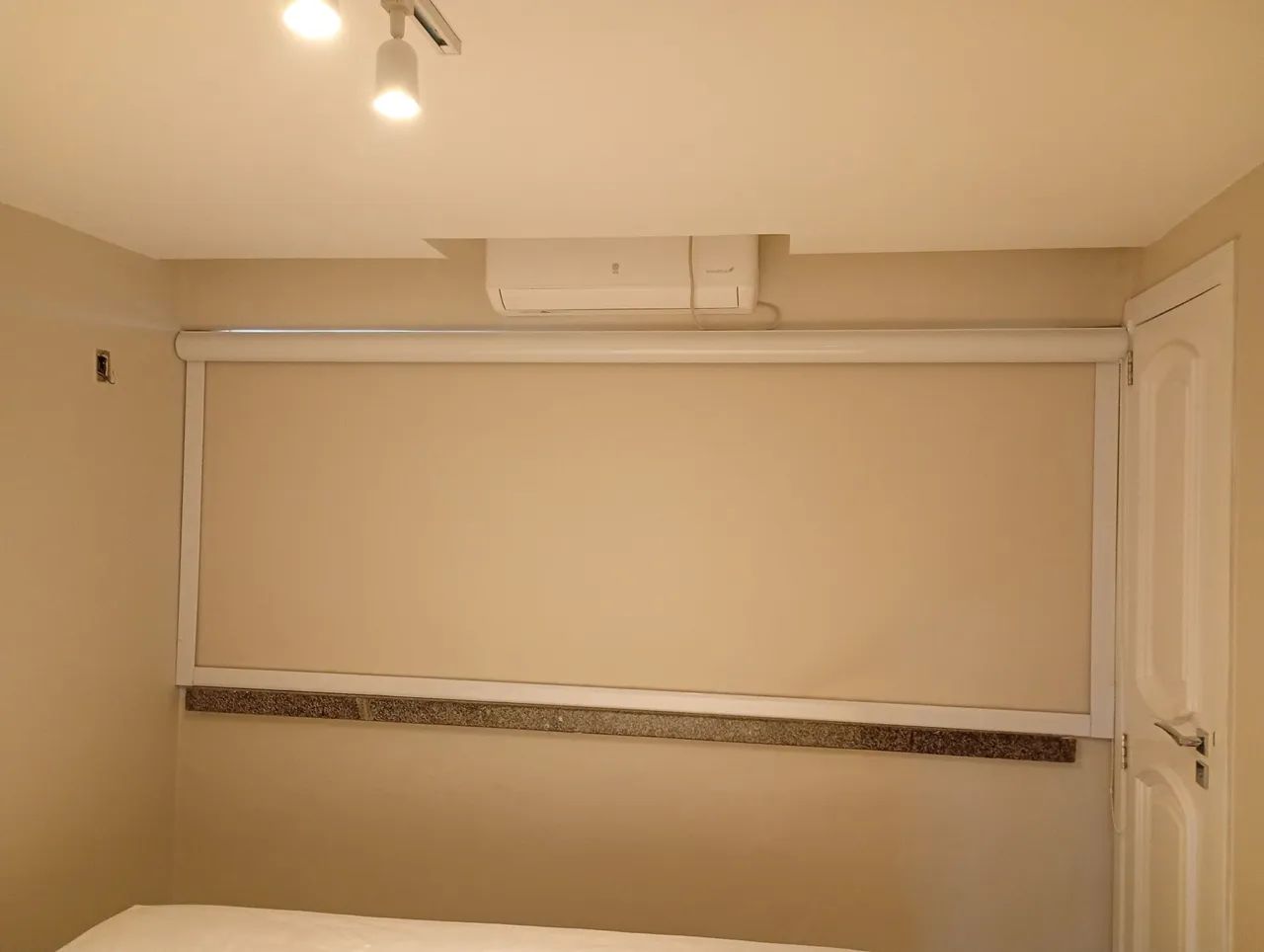 Persianas e Cortinas