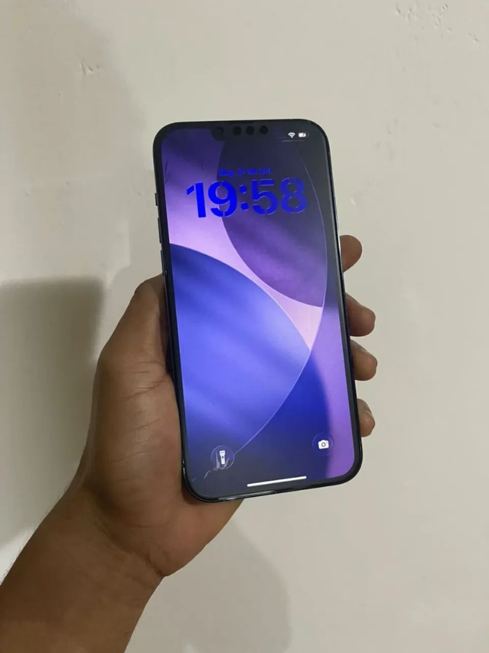 iPhone 13 Pro Max 128Gb