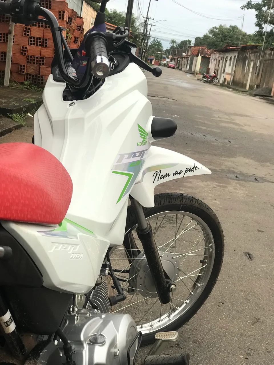 Adesivos e envelopamento para motos - Foto 5