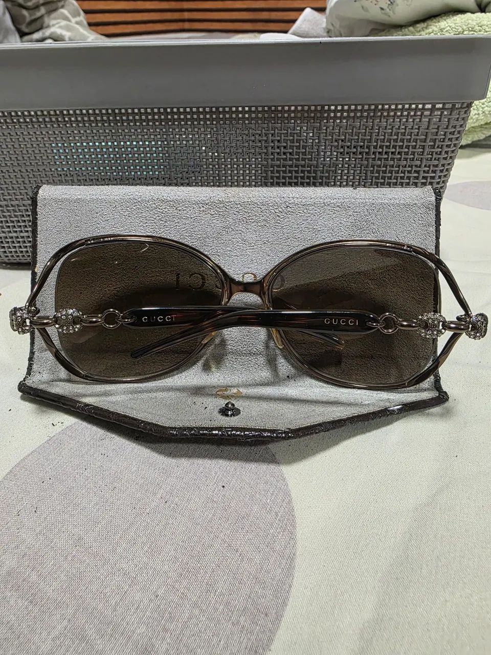 Óculos Gucci  - Foto 2