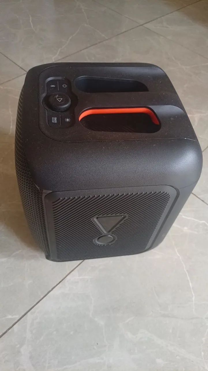Caixa de som JBL  - Foto 5