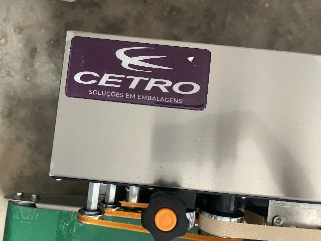 Seladora automática  - Foto 5