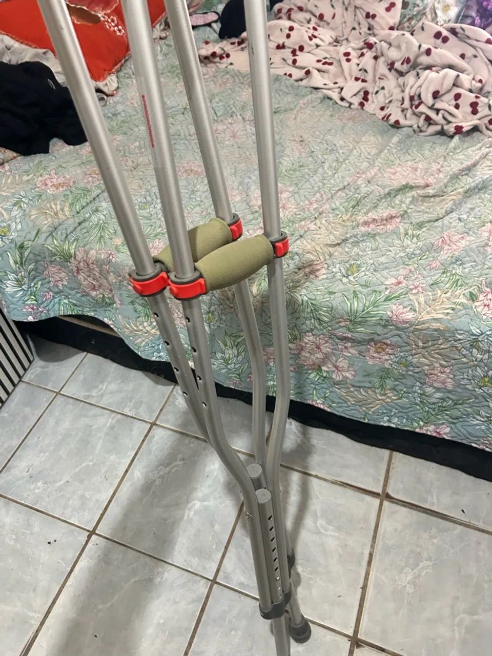Muleta seminova  - Foto 3